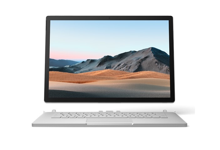 惠济Surface 维修前的准备工作