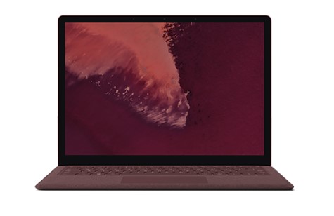惠济Surface Laptop